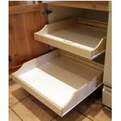 Pull out shelves for kitchen cabinets hardware. Kitchen Base Cabinet Pull Outs Kitchen Cabinet Shelving Storage Shelves Drawers And Chrome Wire Or Wicker Baskets At Cabinet Accessories Unlimited