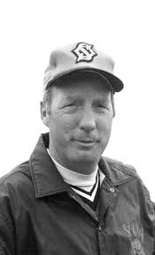 Jim Dimick, St. Olaf baseball coach, dies at 91
