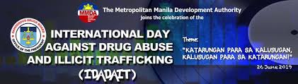 Share facts on drugs, save lives the theme of the 2021 international day against drug abuse the campaign highlights key statistics and data drawn from unodc's yearly world drug report. Mmda The Mmda Is One With The Dangerous Drugs Board In Facebook