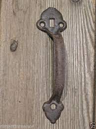 When opportunity comes knocking, make sure you've got antique door hardware decorating your front door. Pin On Barn Door