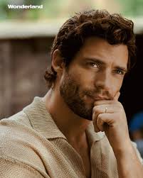 Did David Corenswet manifest his role in Superman? Covering our Summer 2025  issue alongside his on-screen sworn enemy Nicholas Hoult, David talks about  landing the role of his dreams and more. It