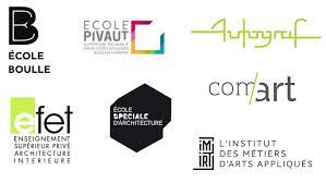 L'architecte d'intérieur est celui qui crée l'ambiance qui correspond le mieux à la destination la formation est donc plus longue, jusqu'à bac+5. Ecole Architecture D Interieur Trouvez Votre Ecole Sur Diplomeo
