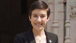 OutSmart's Leading Ladies of 2016