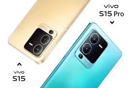 Vivo S15 Pro - Price and Specifications ...