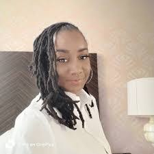 Pamela Bethea's Instagram, Twitter & Facebook