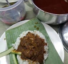 Lokasi kedai mak ngah juga terletak sedap ke nasi dagang terengganu kedai mak ngah ni? Nasi Dagang Kak Jah Tempat Makan Menarik Di Terengganu Tempat Menarik