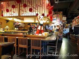GoodyFoodies: Koyaku Japanese Dining & Grill, Taman Desa, KL