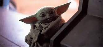 Baby Yoda Is The Cutest Creature In Star Wars History Yoda Wallpaper Star Wars Yoda Star Wars Baby