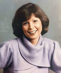 Andrea Marie Rowe-Chergwin: 1951-2025