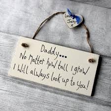 Birthday Gifts For Dad From Daughter Amazon Father S Day Gift Dad Gifts From Daughter Daddy Sign Etsy In 2020 Diy Christmas Gifts For Dad Birthday Presents For Dad Dad Birthday Gift