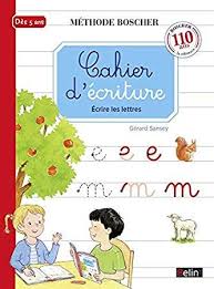 Telecharger Pdf Cahier D Ecriture Ecrire Les Lettres Epub Par Paul Boscher Bibliotheque De Livres Good Books Books For Boys Sound Book