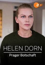 Helen dorn (anna loos) ermittelt als kommissarin beim lka düsseldorf. Helen Dorn Prager Botschaft Online Schauen Bei Maxdome In Hd Als Stream Download