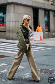 New York Fall 2020 Street Style Kate Davidson Hudson Style Du Monde Street Style Street Fashi Fashion Week Street Style Street Style New York Fashion Week