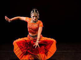 View classes available for your dancers. To Master Grace Is Not At All An Easy Task Inside Indian Dance The New York Times