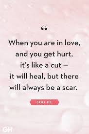 It could destroy you, drive you mad. 51 Quotes About Broken Hearts Wise Words About Heartbreak