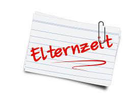 Vordruck vorzeitige beendigung der elternzeit. Antrag Auf Verlangerung Der Elternzeit Musterschreiben An Den Arbeitgeber Kanzlei Hasselbach