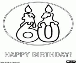 Gemeinsam mit dem monsterzeug team hat er sich überlegt, womit du frischgebackenen und welche geschenke zum 60 geburtstag speziell dazu passen, erfährst du auch in unserer kleinen. Ausmalbilder Wunsche Ihnen Glucklich 60 Geburtstag Zum Ausdrucken
