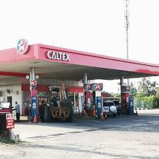 Caltex Wakaf Che Yeh