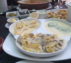 مطعم روما الأسعار المنيو الموقع كافيهات و مطاعم الرياض