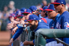 Meet The 2019 Texas Rangers Breaking Down Each Member Of