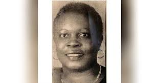 Dr. Dorothy Sallis Stewart Obituary