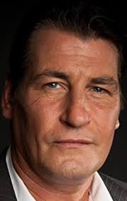 Джон Боксер