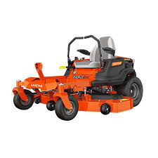 Ariens Ikon X 52 Inch Zero Turn