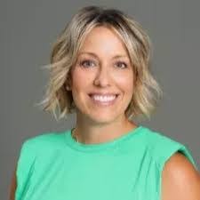 Jill Spangler's Instagram, Twitter & Facebook