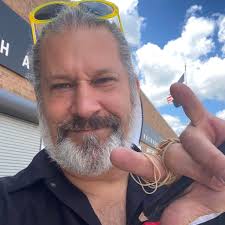 Profile for Speed Sketchers