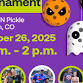 Smash the Stats Pickleball Tournament event image