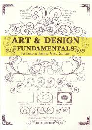 Art Design Fundamentals By Lee Griffiths Hand Engraving Art Design Art
