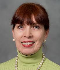 Pamela Rogers Melton