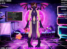 bio the unbeloved 👾 on X: "RANBOO'S *IRL *HALLOWEEN COSTUME IS GOING TO BE  BASICALLY WHAT THE VTUBER IS WEARING.. OH MY GOD...  https://t.co/367NIVBl8a" / X