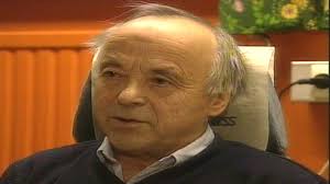 Olle Rajd Andersson har avlidit