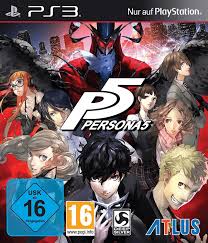 The release date was announced during the tokyo game show back in september. Persona 5 Ab 19 95 April 2021 Preise Preisvergleich Bei Idealo De