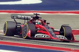 Burnout ban takes some of the fun out of formula 1. The Technical Draft Stop Killing Technical Innovation In Formula 1