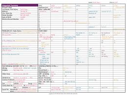 Patient Medical Chart Example Www Bedowntowndaytona Com