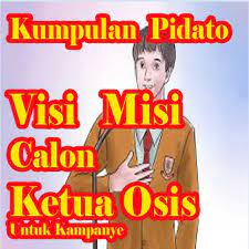 We did not find results for: Pidato Visi Misi Calon Ketua Osis Terbaru For Android Apk Download