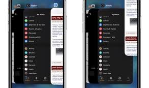 I hope that this is the correct place for this post. Ios 12 15 Trucchi Che Forse Non Conoscevi Wired
