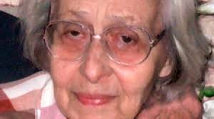 Frederica Wegener — Rochester