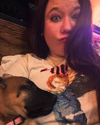 Room is silent) Sophia: ..My heinie's asleep.