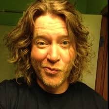 Alan Burris (albunny666)