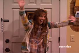 They then return to her house, but will they make it out again? Teennick Ipsycho Saturday Is Tonight Tune In To Catch Back