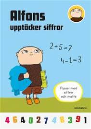 Alfons pappa har en bok om forskare och uppfinnare och han berättar för alfons om dem. Alfons Aberg Adlibris