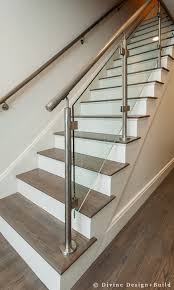Beautiful stair railing house stair railing design glass railing design for stairs. Stunning Staircase Design Ideas Divine Design Build Staircase Railing Design Glass Staircase Glass Stairs