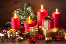 I have ten or so that are really old and use ivory candles in them. This Is How You Should Be Burning Your Candles According To An Expert The Independent The Independent