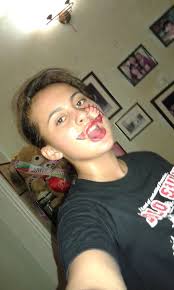 Jade Swarbrick (@senorita_jade)