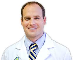 Dr Justin Kearse