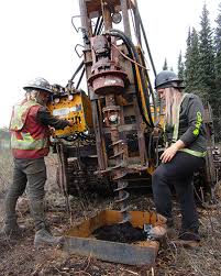 Expenditures for mineral exploration also increased, climbing from c$50 million in 2019 to c$61 million in 2020. Gold Rush S The Dirt Will Return With Host Christo Doyle But Will Now Be An Aftershow Reality Blurred