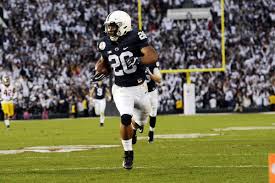 The official athletic site of the ohio state buckeyes. Penn State Preseason Top 10 Players For 2017 1 Saquon Barkley Black Shoe Diaries